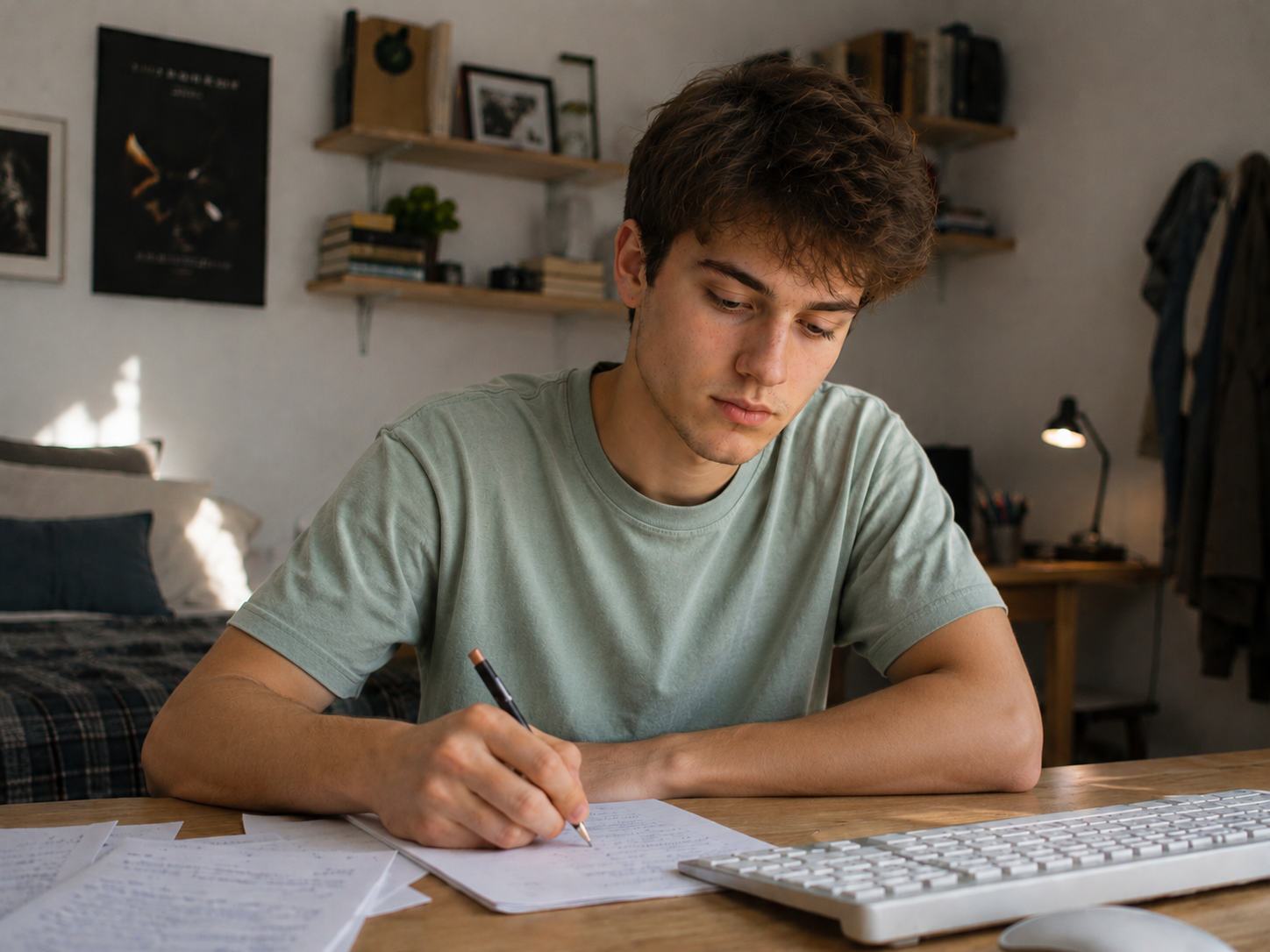 Marc